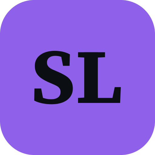 Sound Ledger logo
